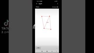 Land Area Calculator Naapi