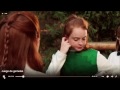 Annie y halie se conocen por primera vez | juego de gemelas Annie y halie se conocen por primera vez | juego de gemelas