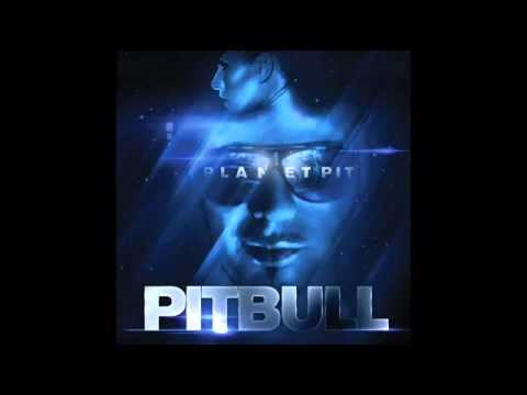 Pitbull Feat. Marc Anthony - Rain Over Me - With Lyrics - New...
