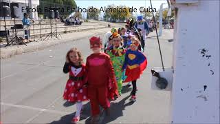 CARNAVAL ESCOLAR 2022 - Parte II