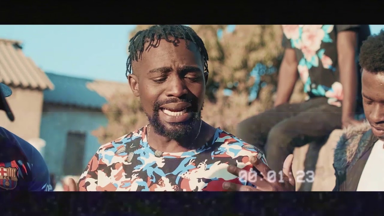 Beav City ft Ninja Kid Hazvisi Nyore Official Video By S A P