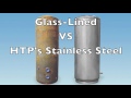 Video Phoenix Overview: HTP's  Stainless Steel Tank,  Gas Fired, High Efficiency Water Heater