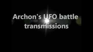 UFO/EVP-BattleTransmissions/NASA