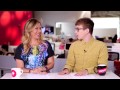 Top That! | One Direction's Perfume, Splits on Trees and More! | Pop Culture News