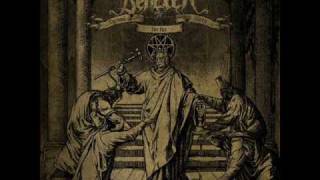 Watch Behexen Let The Horror And Chaos Come video