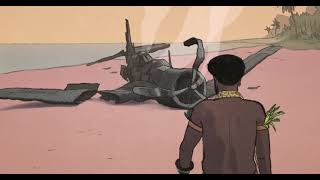Cargo Cult - Animated Short Film - Bastien Dubois