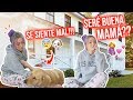 SERÉ BUENA MAMÁ?!???4 de marzo