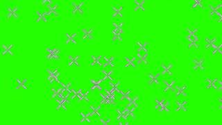 Green Screen Hitmarker Spam