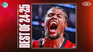 Jalen Green Best Highlights 24-25 Season