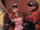 Disney MGM 2007 - the Incredibles