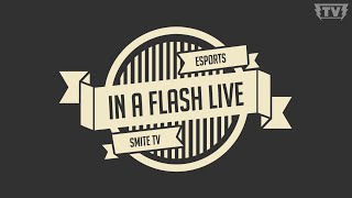 Spring Fling Esports In A Flash - Allied
