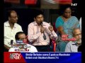 CHENNAI SPEAKS OUT-CORRUPTION-A KNEE JERK REACTION OR A SUSTAINED CAMPAIGN?(PUBLIC PUNCH)-NDTV HINDU