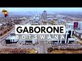 Discover GABORONE with Tinashe: The Beautiful Capital City of BOTSWANA