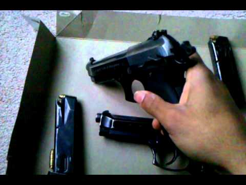 Forex 9mm