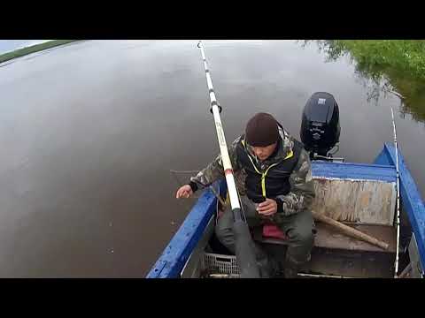 видео рыбалка в туруханске видео рыбалка в туруханске