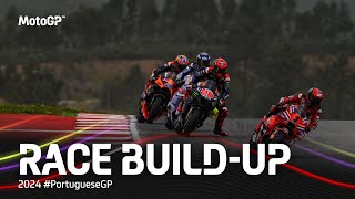 #Motogp Race Build-Up | 2024 #Portuguesegp