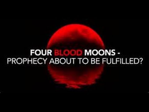 Quadruple Full Moon: Bible Prophecy? Optical Illusion? Alien UFOs? Reality Fail? Matrix Glitch? Hqdefault