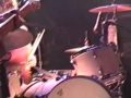 Certain General perform "Strange Fruit" at CBGBs