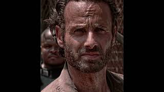 Rick Grimes - Wake Up Spyral - Never See Slowed