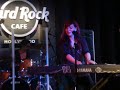 Forever - Marina V (KISS cover featuring Bruce Kulick)