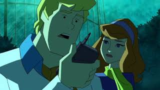 Scooby Doo Gizem Avcıları 1Sezon 22 Bölüm Kısım 3
