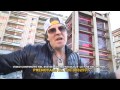 Pescara (Parodia pes) di marco papa
