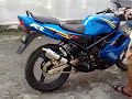 Kawasaki Ninja Rr 150 Ahm Exhaust Sound Thorbaik images Kawasaki Ninja Rr 150 Ahm Exhaust Sound Thorbaik