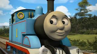 Thom New Cgi Uberduck.ai Voice And His Message Read The Description