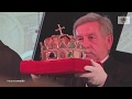 Magyarok Világszövetsége: 80 éve a Szent Korona Országáért. Patrubány Miklós ünnepi beszéde