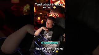 Was Hältst Du Von Shurjoka?