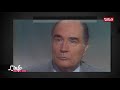 "Je taxerai les très grandes fortunes" annonce François Mitterrand en 1981