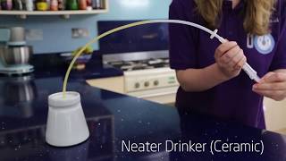 Neater Drinkers: An Overview | Neater Solutions