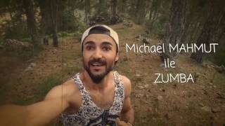 Zumba Cool Down Shape of You Ed Sheeran CHOREOGRAPHY BY MICHAEL MAHMUT