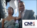 Video Tony Parker & Eva Longoria Divorce Rumor Said to Be False -- 2010 NBA Basketball & Entertainment