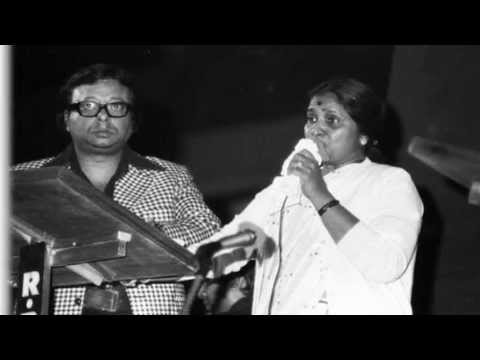 Do Naina Aur Ek Kahani Happy 74th Bday June 272013 RD Burman