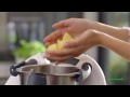 Thermomix - MASHED POTATOES - TW