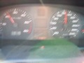 audi 100 c4 2.5 tdi (aat) 6th gear accel. 170km/h by 3000 rpm