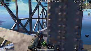 Pubg Efsane Köprü Taktiği