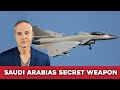 Why Has Saudi Arabia Purchased Chinese J10C Fighter Jets?