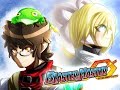 Blaster Master Zero - Part 1: A tailed frog! Very unique!