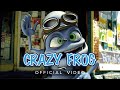 Crazy Frog - In Da House
