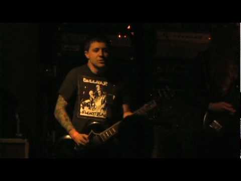 Black Breath "I Am Beyond" (Live at Downtown Brew 5.16.10)