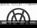 Indecent Noise pres. Mental Asylum - Gambit (Original Mix)