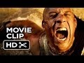 Riddick Movie CLIP - First 10 Minutes (2013) - Vin Diesel Sci-Fi Movie HD