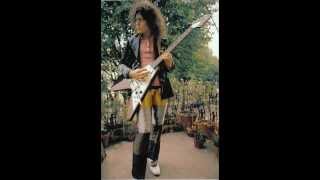 Watch Marc Bolan Charlie video