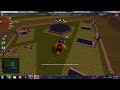 Watching video cach di xuyen tam kinh trong Jailbreak !
