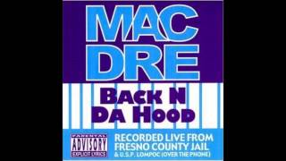 Watch Mac Dre 93 video