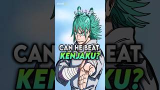 What Makes Hajime Kashimo So Strong?