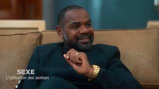 Love Clinic Episode 14