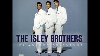 Watch Isley Brothers Leaving Here video